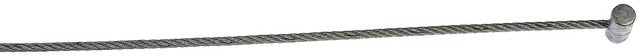 Parking Brake Cable Dorman-First Stop C92973
