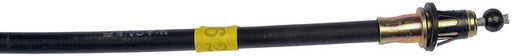 Parking Brake Cable Dorman-First Stop C92983