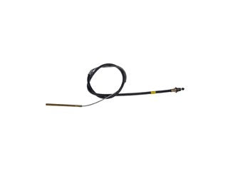 Parking Brake Cable Dorman-First Stop C92983