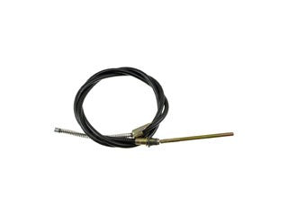 Parking Brake Cable Dorman-First Stop C92985
