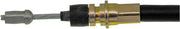 Parking Brake Cable Dorman-First Stop C92986