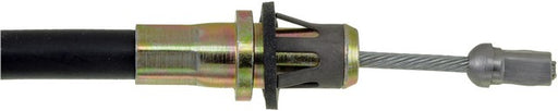 Parking Brake Cable Dorman-First Stop C92986