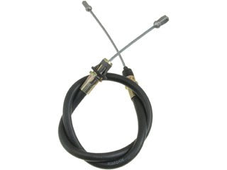 Parking Brake Cable Dorman-First Stop C92986