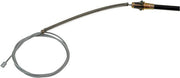 Parking Brake Cable Dorman-First Stop C92988