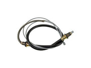 Parking Brake Cable Dorman-First Stop C92988