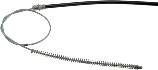 Parking Brake Cable Dorman-First Stop C92990