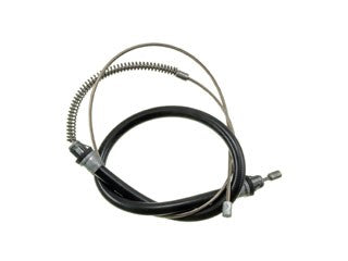 Parking Brake Cable Dorman-First Stop C92990