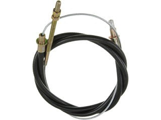 Parking Brake Cable Dorman-First Stop C92995