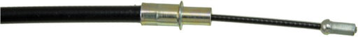 Parking Brake Cable Dorman-First Stop C92996