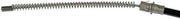 Parking Brake Cable Dorman-First Stop C92997