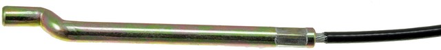 Parking Brake Cable Dorman-First Stop C93000