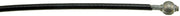 Parking Brake Cable Dorman-First Stop C93000