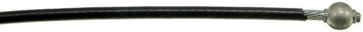 Parking Brake Cable Dorman-First Stop C93000