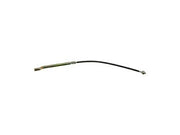 Parking Brake Cable Dorman-First Stop C93000