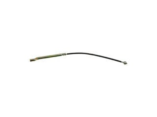 Parking Brake Cable Dorman-First Stop C93000