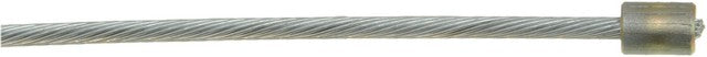Parking Brake Cable Dorman-First Stop C93001