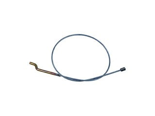 Parking Brake Cable Dorman-First Stop C93001