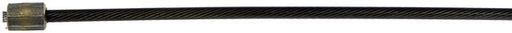 Parking Brake Cable Dorman-First Stop C93002