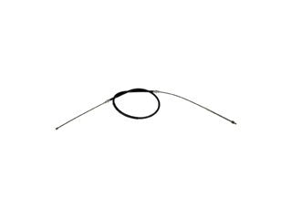 Parking Brake Cable Dorman-First Stop C93002