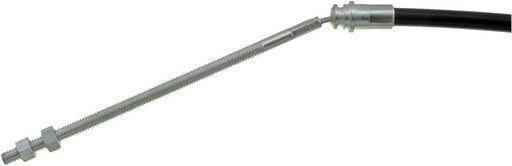 Parking Brake Cable Dorman-First Stop C93003