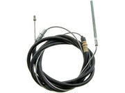 Parking Brake Cable Dorman-First Stop C93004