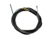Parking Brake Cable Dorman-First Stop C93005