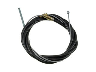 Parking Brake Cable Dorman-First Stop C93005