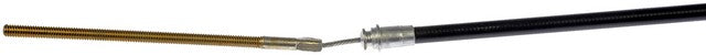 Parking Brake Cable Dorman-First Stop C93006