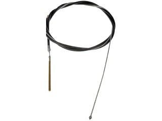 Parking Brake Cable Dorman-First Stop C93006