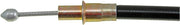 Parking Brake Cable Dorman-First Stop C93009