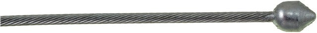 Parking Brake Cable Dorman-First Stop C93010
