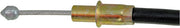 Parking Brake Cable Dorman-First Stop C93011