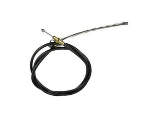 Parking Brake Cable Dorman-First Stop C93011