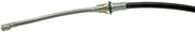 Parking Brake Cable Dorman-First Stop C93014