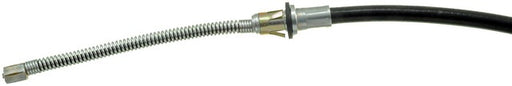 Parking Brake Cable Dorman-First Stop C93014