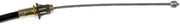 Parking Brake Cable Dorman-First Stop C93015