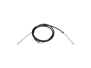 Parking Brake Cable Dorman-First Stop C93015