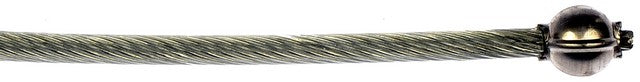 Parking Brake Cable Dorman-First Stop C93024