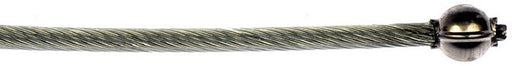 Parking Brake Cable Dorman-First Stop C93024