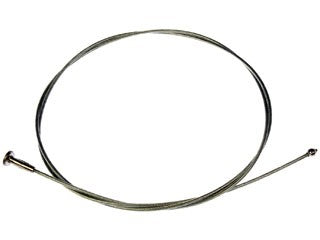 Parking Brake Cable Dorman-First Stop C93024