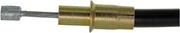 Parking Brake Cable Dorman-First Stop C93025