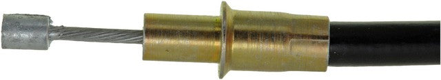 Parking Brake Cable Dorman-First Stop C93025