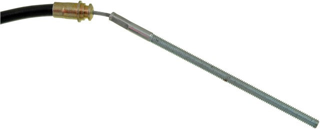 Parking Brake Cable Dorman-First Stop C93025