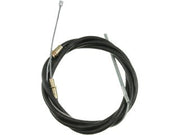Parking Brake Cable Dorman-First Stop C93025