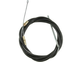 Parking Brake Cable Dorman-First Stop C93025