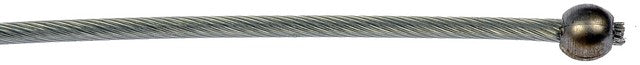 Parking Brake Cable Dorman-First Stop C93026