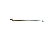 Parking Brake Cable Dorman-First Stop C93026