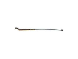 Parking Brake Cable Dorman-First Stop C93026