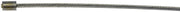 Parking Brake Cable Dorman-First Stop C93027
