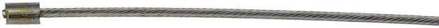 Parking Brake Cable Dorman-First Stop C93027